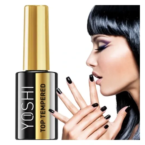 YOSHI BAZA Base Rubber + Top Tempered 2x10ml WYBÓR zdjęcie 8