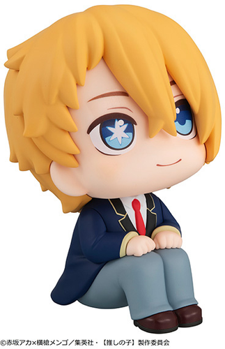 Look Up Series "Oshi no Ko" Aqua na Arena.pl