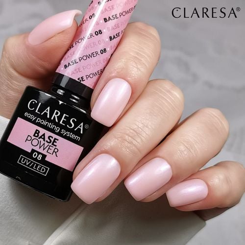 Claresa Baza Power Base 08 -5g na Arena.pl