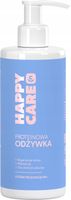 HAPPY CARE ODŻYWKA DO WŁOSÓW PROTEINOWA 270 ML