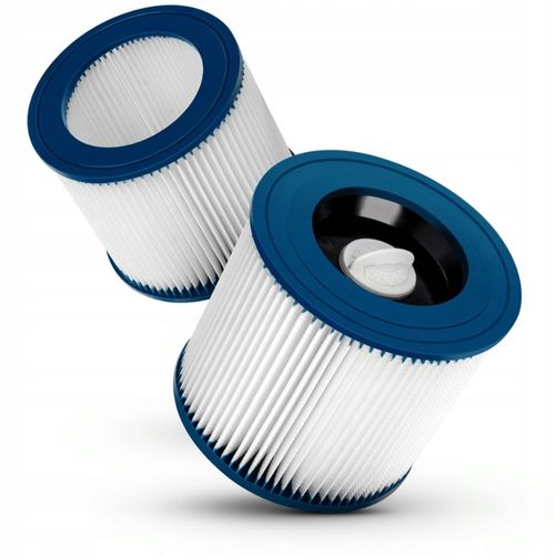 10x WORKI FLIZELINOWE +2x FILTR PUREY DO ODKURZACZA KARCHER WD3 KWD3 SE4001 na Arena.pl