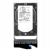 IBM 44W2235 44W2238 300GB 15K SAS-2 ST3300657SS