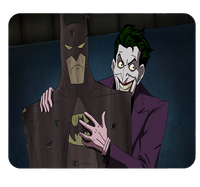 Podkładka pod myszkę Batman