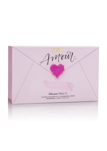 amour mini g pink na Arena.pl