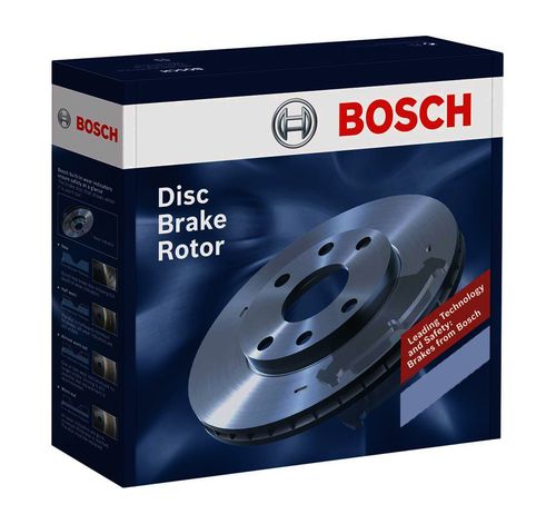 TARCZA HAM PRZOD 278X25 V BOSCH na Arena.pl