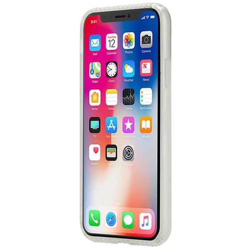 Incase Protective Guard Cover - Etui iPhone X (Clear) na Arena.pl