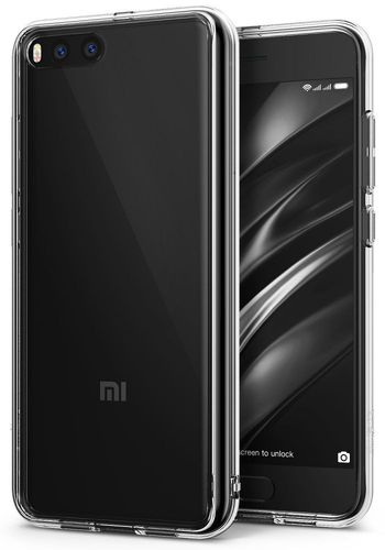 RINGKE FUSION XIAOMI MI6 CLEAR na Arena.pl