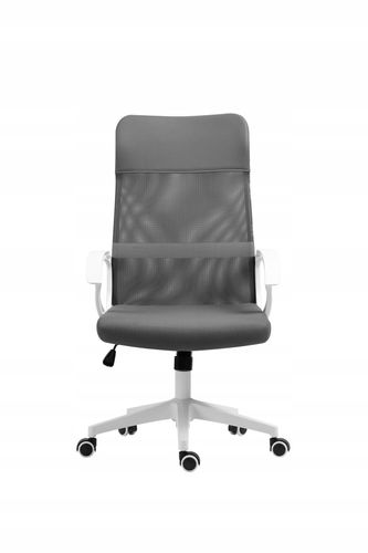 fotel obrotowy fb13-fx szary na Arena.pl