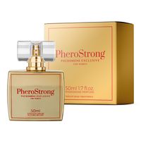 Pherostrong Pheromone Exclusive For Women Perfumy Z Feromonami Damskie 50Ml