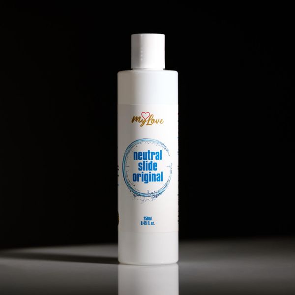 Mylove Neutral-Slide Original 250 Ml. zdjęcie 4