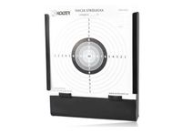 Kulochwyt metalowy K-14-3 - 14x14 cm płaski