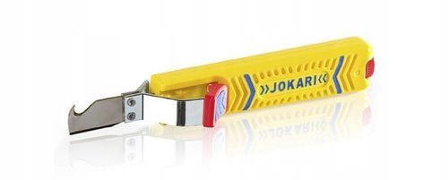 ŚCIĄGACZ IZOLACJI 14 FLAT CABLE JO30140 JOKARI na Arena.pl
