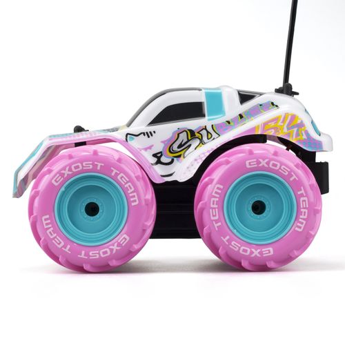Samochód R/C Aqua Typhoon Amazone na Arena.pl