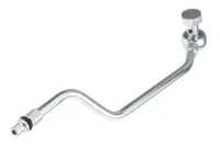 RURKA OLEJOWA TURBOSPRĘŻARKI FORD TRANSIT CUSTOM V362 2012 2013 2014 2015