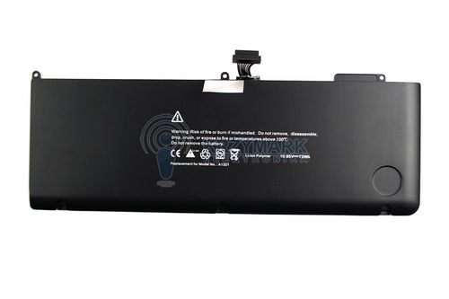 BATERIA APPLE DO MACBOOK PRO 15 MID 2010 A1321 na Arena.pl