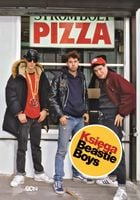 Księga Beastie Boys Adam Horovitz Michael Diamond