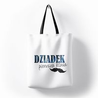 TORBA - Dziadek pierwsza klasa