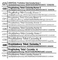 Biżuteria Bransoletka Damska Męska Dla Par Z Grawerem Pancerka z Blaszką
