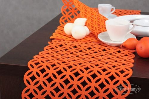 Podkładka filcowa 30X45 E 181 brąz na Arena.pl