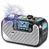 Zestaw dla dzieci z efektami Fox FXCS-M8512 DISCO Vtech SUPERSOUND