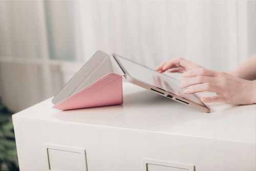 Etui do iPad 7/8 10.2 [2019/2020] Case Moshi VersaCover na Arena.pl