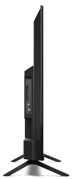 Telewizor Sharp BEZRAMKOWY 40FH2EA 40" Full HD Android TV+DEDYKOWANY UCHWYT zdjęcie 12