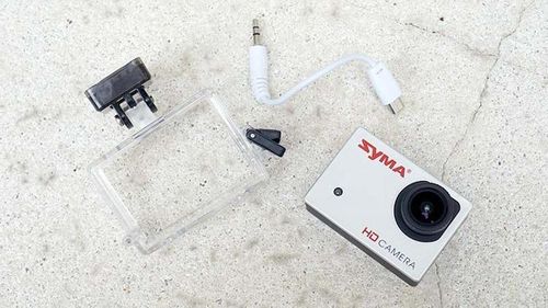 Dron Syma X8HG na Arena.pl