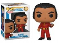 funko pop! star trek khan 1137
