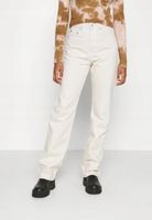 Spodnie Weekday Rowe 30x34 damskie jeansy