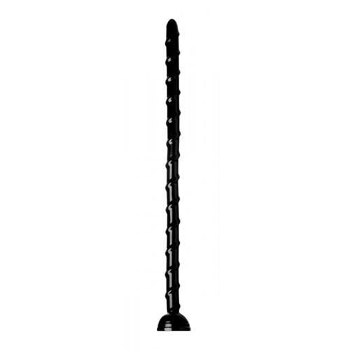 swirl thin anal snake - 18 inch na Arena.pl