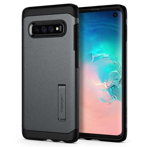 SPIGEN TOUGH ARMOR GALAXY S10 GRAPHITE GREY na Arena.pl