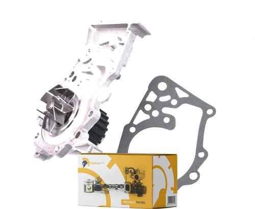 POMPA WODY RENAULT KANGOO 98+ na Arena.pl
