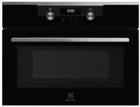 Mikrofala Electrolux KVKDE40X od ręki!