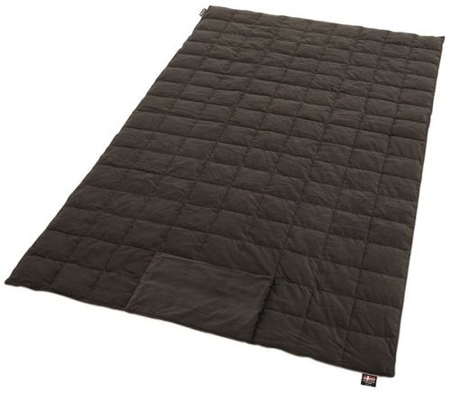 Kołdra-koc Constellation Comforter Brown Outwell na Arena.pl