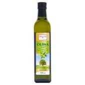 Helcom Oliwa z oliwek najwyższej jakości z pierwszego tłoczenia 500 ml