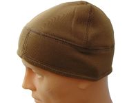 CZAPKA ZIMOWA BW Coyote tan