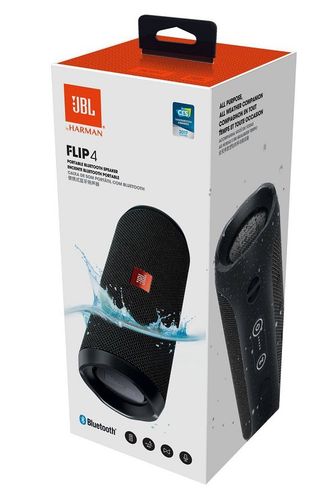 ORYGINALNY GŁOŚNIK JBL FLIP 4 na Arena.pl