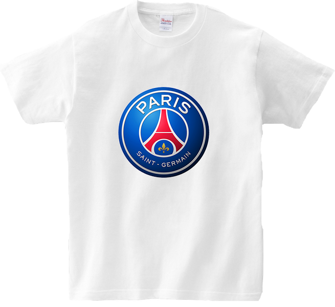 Koszulka T-shirt Paris Saint Germain zdjęcie 1