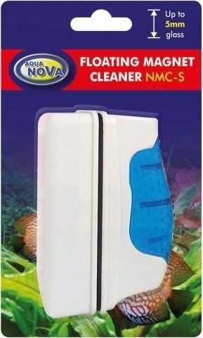 Aqua Nova NMC-S Czyścik mały na Arena.pl