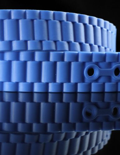 Męski pasek Estilo Sabroso Es0457 na Arena.pl