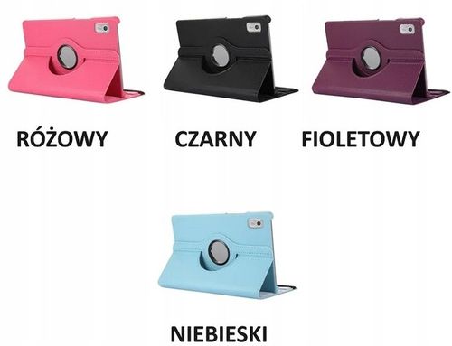 ETUI OBROTOWE 360 do Lenovo Tab M9 2023 9" TB310XU TB310FU na Arena.pl