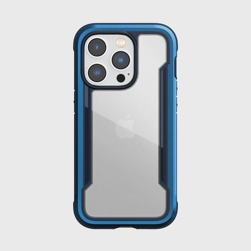 ETUI DO IPHONE 14 PRO RAPTIC SHIELD CASE na Arena.pl