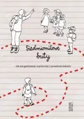 Siedmiomilowe buty. Jak zorganizować wycieczkę z przedszkolakami