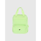 Plecak miejski (21 L) z kieszenią na laptop 4F 4FRSS25ABACU505-45S N/A