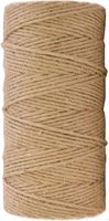 sznurek jutowy rolka 100m 3mm