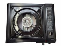 KUCHENKA TURYSTYCZNA JEDNOPALNIKOWA