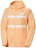 Helly Hansen damska kurtka W SALT STRIPE WINDBREAKER 34455 316 S