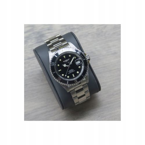 Invicta Pro Diver 8926OB Automatyczny zegarek Męski - 40mm na Arena.pl