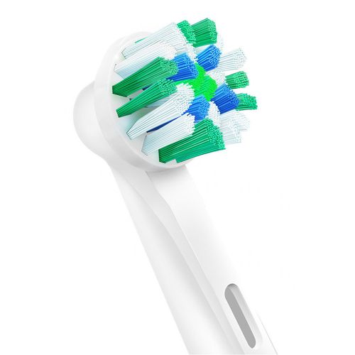 Oryginalne WESSPER do ORAL-B Sensitive Clean 4 szt na Arena.pl