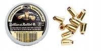 Naboje 9x20mm (50 szt) wzmacniane